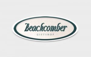 Beachcomber store logo