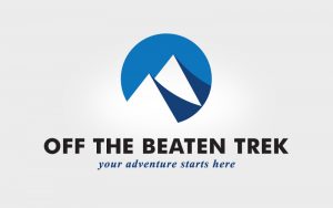 Off the Beaten trek Logo