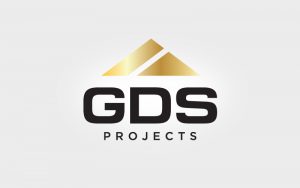 GDS Construction Logo