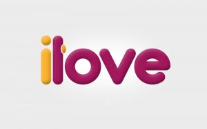 ilove logo designs