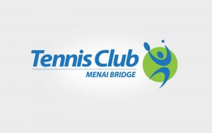 Menai Tennis Logo