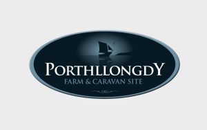 Porthllongdy Logo Development