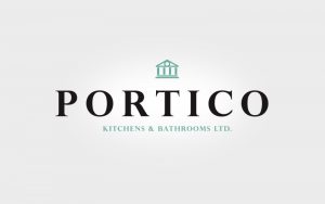 Portico Branding