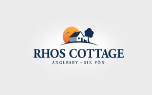 Rhos Cottage Logo