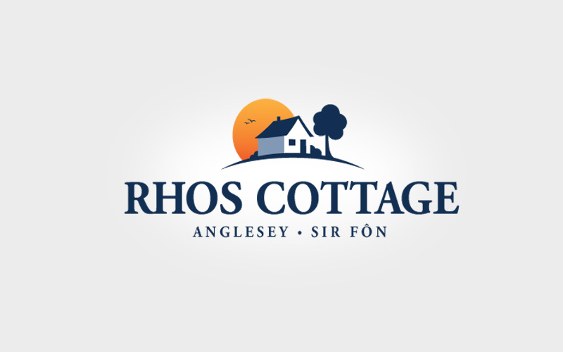 Rhos Cottage Logo