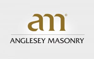 Anglesey Masonry logo