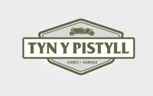 Garage Logo