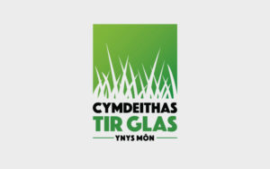 Anglesey Grassland Society Logo