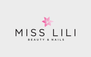 Miss Lili Beauty logo
