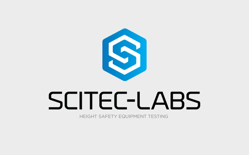 Scitec Logo Design